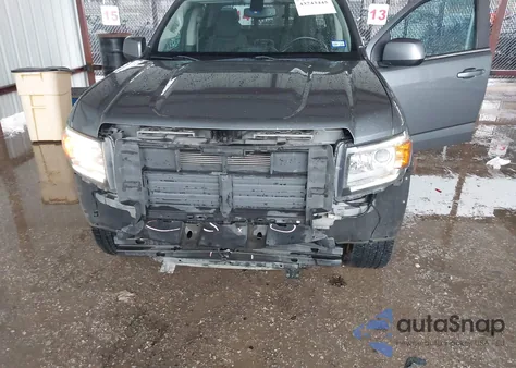 2020 GMC Canyon 2Wd Short Box Sle z USA, uszkodzony, nr VIN 1GTG5CEA4L1121843